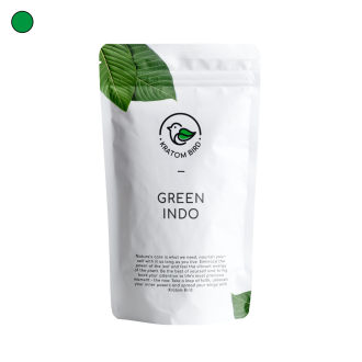 Acheter du Kratom Green Indo en France.