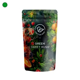 GREEN SWEET RUSH