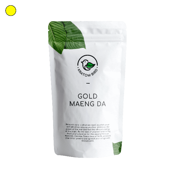 GOLD MAENG DA