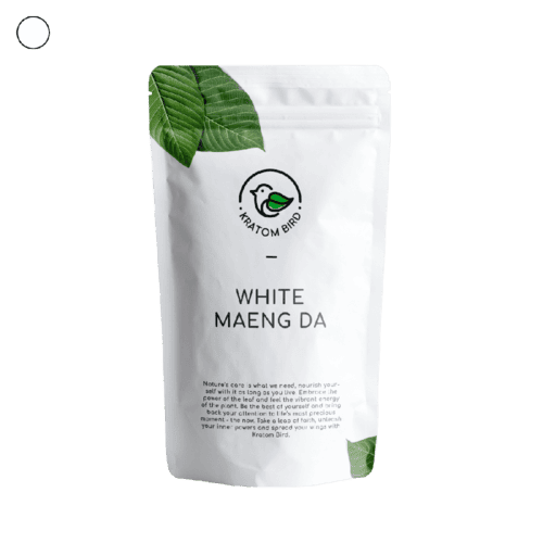 White Maeng Da